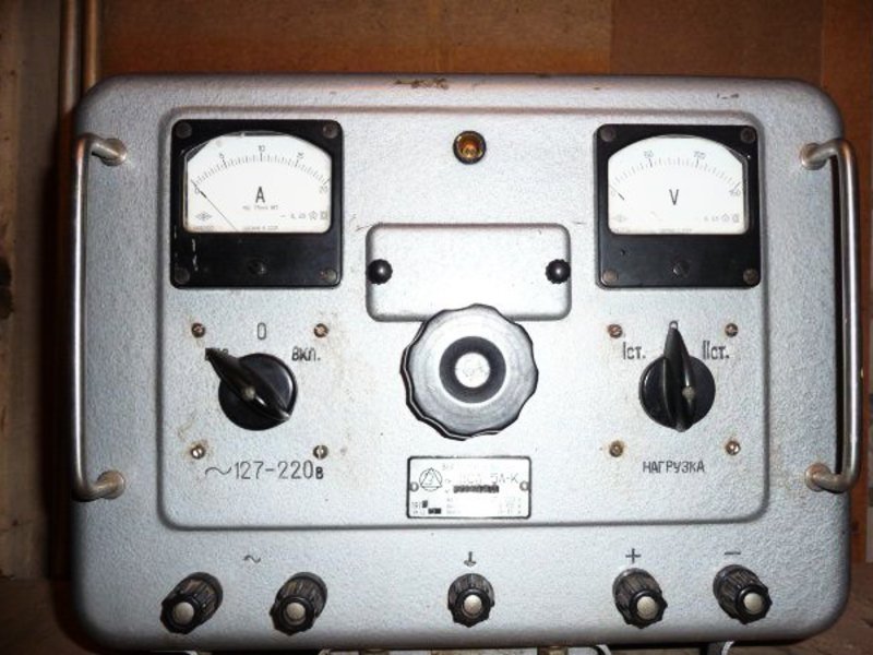 ВСА-5К