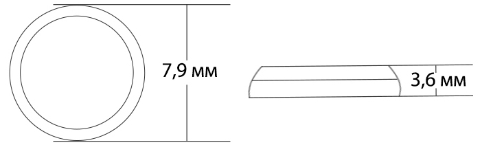Lr41 Drawing LR41 батарейка аналог. Батарейка LR41: аналоги, размеры, характеристики ...